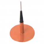 Grybas padangų remontui 8mm, (25vnt)