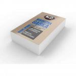 K2 MAGI&Scaron;KA KEMPINĖ MAGIC SPONGE Melamino