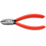 &Scaron;oninio kirpimo replės 125mm KNIPEX