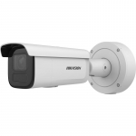 Hikvision bullet DS-2CD3666G2-IZS F.2.7-13.5 (balta, 6 MP, 60 m. IR, 120dB WDR)