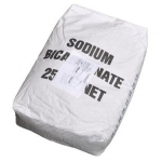 Soda (natrio bikarbonatas) 25kg - sodos purk&scaron;tuvui