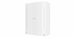 Hikvision hibridinė centralė AX PRO DS-PWA96-M2H-WE belaidė/laidinė