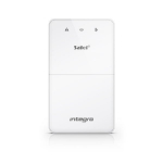 Klaviatūra SATEL INT-SF-W (Balta)