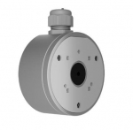 Montavimo bazė kameroms Ajax JUNCTIONBOX (Balta, 152&times;117&times;59 mm)