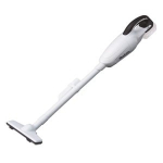 Akumuliatorinis dulkių siurblys 18V Makita DCL180ZW (be akumuliatoriaus ir kroviklio)