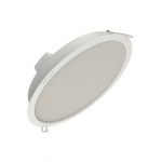 DN215 L Downlight &scaron;viestuvas Ledvance 4099854561429 (24W, 4000K, 2760lm, IP44)