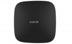 Kartotuvas Ajax Rex 2 (Juodas)