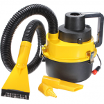 AUTOMOBILINIS DULKIŲ SIURBLYS 12V 60w