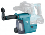 Dulkių surinkimo sistema Makita 199571-3 DX07 (0.4L)