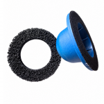 &Scaron;veitimo &scaron;epetys 1/2" 150mm ratų stebulėms