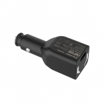 TELTONIKA FMP100 2G &bdquo;Plug & Play&ldquo; tipo GPS sekimo įrenginys, jungiamas per cigarečių degiklio lizdą