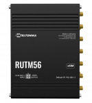 Mar&scaron;rutizatorius 10 prievadų Teltonika RUTM56 DUAL 5/4G