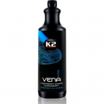 K2 PRO linija VENA PRO Koncentruotas &Scaron;ampūnas 1l