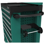 SATA Laikiklis popieriniams rank&scaron;luosčiams PRO spintelėms