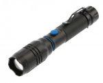 LED rankinis žibintuvėlis GTV LT-LA8WT2-60 (2000mAh, 6400K, IP20, 8W, 800lm)