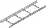 Kabelinės kopėtėlės su KLIK sistema BAKS DFP500H60/3 (1.5mm, L-3)