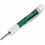 SATA Atsuktuvas su keičiamais antgaliais mini 6vnt. (PH/torx)