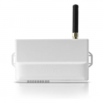 GSM komunikatorius Secolink GSV1PGE (4G, eSIM, 6 įėjimai, 3 i&scaron;ėjimai)