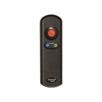 Radiobanginis pultelis Gorke PUK 303 3-ch