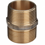 ADAPTERIS I&Scaron;ORINIU SRIEGIU 1/2" - 1/2"