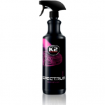 K2 PRO linija SPECTRUM PRO Sintetinis poliravimo va&scaron;kas 1L
