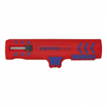 Kabelio nužievintojas Knipex 16 85 125 SB (8&ndash;13mm, 0.2&ndash;4mm&sup2;)