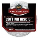 Meguiar's DA Microfibre Cutting Disc 5" 125mm