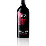 K2 PRO linija PADANGŲ JUODIKLIS / JUODINTOJAS / ATNAUJINTOJAS SIGMA 1l