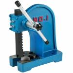 Mechaninis a&scaron;inis presas 1t, K23