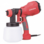 WORCRAFT ELEKTRINIS PULVERIZATORIUS &Oslash;1.8MM, &Oslash;2.6MM 400W