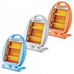 &Scaron;ildytuvas Kemper Infra MINI