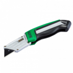 SATA TRAPECINIS PEILIS SULANKSTOMAS SU KEIČIAMA GELEŽTE 19MM