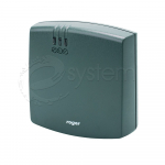 ROGER skaitytuvas PRT12MF-BK-G