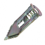 Metalinis kai&scaron;tis į gipsą GKFIX (12x32mm)