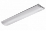 ZEFIR PRO LED &scaron;viestuvas GTV LD-ZFPL24W06-NB (baltas, 24W, 2200lm, IP44)