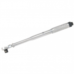 3/8" DINAMOMETRINIS RAKTAS 7-105NM