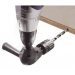 ADAPTERIS KAMPINIS GRĘŽTUVUI &Oslash;1.5-10MM