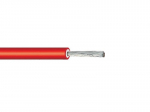 Kabelis ELPAR SOLPAR 1x4 (raudonas, 0,6/1 kV, 1 m)