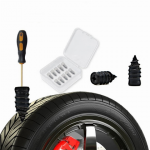 VULKANIZUOTI ĮSUKAMI KAI&Scaron;ČIAI PADANGOMS (10VNT)