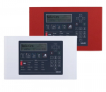 Adresinis kartotuvas Teknim TFP-1240 (240x64 LCD ekranas)