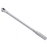 1/4" DINAMOMETRINIS RAKTAS 2-15NM