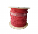 Gaisrinis nedegus kabelis Technokabel HTKSH (ekw) FE180/Ph90 E30-E90 1x2x0.8mm (500m)