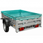 APSAUGINIS TINKLAS PRIEKABAI 2,5 X 3,5 M