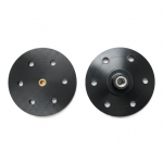 WORCRAFT Padas kibus poliruokliui DS09-215, 215mm "žirafai"