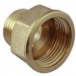 perėjimas / redukcija VIDINIS 3/4" -> I&Scaron;ORINIS 1/2"