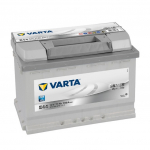 VARTA Silver 77Ah 780A akumuliatorius