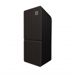 Priekinė plok&scaron;tė krovimo stotelei su kabeliu Teltonika (pilka)