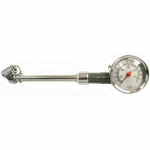 Manometras su metaline kojele 0-11kg/cm&sup2;