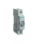 Automatinis jungiklis Hager MC150 (50A, 1P, 230V, 6kA)