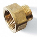 perėjimas / redukcija VIDINIS 1/2" -> I&Scaron;ORINIS 1/4"